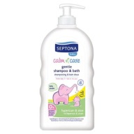 Šampón Septona 500 ml