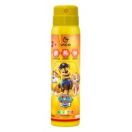 VACO Paw Patrol sprej pre deti od 3 rokov proti komárom a kliešťom, 100 ml