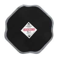 Opravná vložka do diagonálnych pneumatík BS 5 170x170mm BLACKSTONE