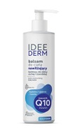 IDEE DERM hydratačné a lipidové telové mlieko