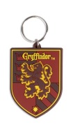 Gumená kľúčenka Harry Potter Gryffindor