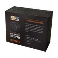 Aplikátor ADBL OneShotTire Pad-MEGAPACK