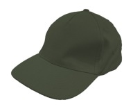 Baseballová čiapka, khaki bavlna