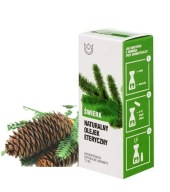 SMREKOVÝ esenciálny olej Aromaterapia SMREKOVÝ esenciálny olej 10 ML