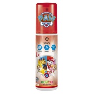 VACO Paw Patrol tekutina pre deti 1+ proti komárom, muchám a kliešťom 90ml