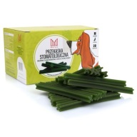 DENTÁLNY POKLAD PRE PSOV DENTÁLNA SNACK - HOVÄDZIE M 28 ks