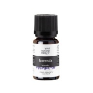 Levanduľový esenciálny olej 10 ml Your Natural Side