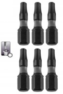 TORX BITS T10 T15 T20 T25 T30 T40 25m