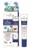 FLOS-LEK svetlíkový gél s chrpa - 15 ml
