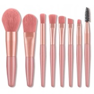 Travel Set - Mini štetce na nanášanie podkladovej lícenky