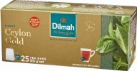 DILMAH Ceylon Gold 25tb