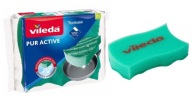 Vileda Pur Active Super absorpčná špongia 2 ks.