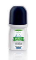 Roll-on antiperspirant pre mužov s nanostriebrom