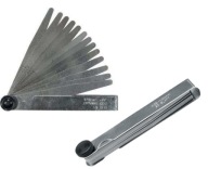 13 MERAČKA KRÍDLA PRE VENTILOVÉ ZÁTKY 0,05-1mm VOREL 15130