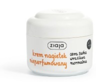 Ziaja Calendula krém na tvár 50 ml