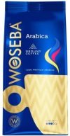 Woseba Arabica mletá káva 250g