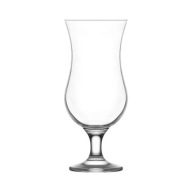 LAV FIESTA poháre na koktail transparentné 460ml 1 ks.