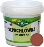 Dukra tmel na drevo 200g MAHAGÓN