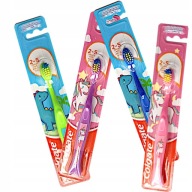 COLGATE ZUBNÁ KEFKA PRE DETI EXTRA SOFT 2-5 rokov