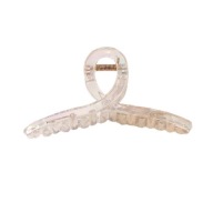 Spona do vlasov XL 10,5 cm Sp179Trans