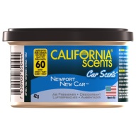 VÔNE CALIFORNIA VÔŇA DO AUTA NEWPORT NOVÁ VÔŇA DO AUTA