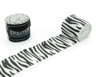 BOXERSKÉ BANDÁŽE ZEBRA EVOLUTION 4.5