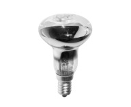 ZRKADLO ŽIAROVKA REFLEKTOR MUSHROOM R50 E14 40W