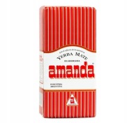 Yerba Mate Amanda Elaborada 250g vákuovo lisovaná