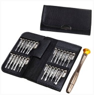 U8E76 PRESNÉ MAGNETICKÉ SKRUTKOVAČE 25 V 1 TORX SADA 89312