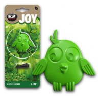 K2 JOY LIFE OSVIEŽOVAČ AUTA VÔŇA DO AUTA VO VZDUCHU VZDUCHU
