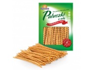 BALVITEN Nízkobielkovinové solené tyčinky PKU 70g