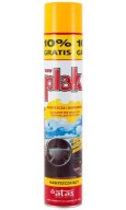 ATAS PLAK GRAPEFRUIT SHINE KOCKPIT 750 ml