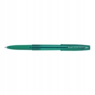Olejové pero Pilot Super Grip G XB 1.6, zelené