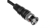 BNC - BNC RG58 kábel 50Ohm 50272 1m
