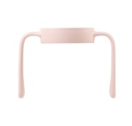Antikolikový držiak na fľašu Mombella Classic Old Roze