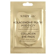 Kolagénové náplasti na oči Sunew med 1 pár