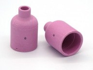 Keramická tryska XL 6 fi 9,5 mm TIG 17-18-26 57N75
