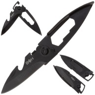 ZAKLADACÍ NÔŽ VRECKOVÝ NÔŽ MULTITOOL MT028