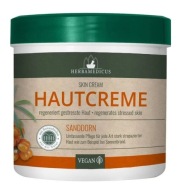 Herbamedicus hydratačný rakytníkový krém 250 ml