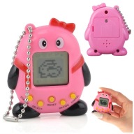TAMAGOTCHI TAMAGOCZI INTERAKTÍVNE ZVIERATKO 168v1
