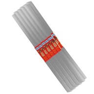 CRIPPED hodvábny papier 10 roliek ŠEDÝ 29