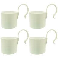 4x držiak MUG DRINK na bazén so 45mm klipom