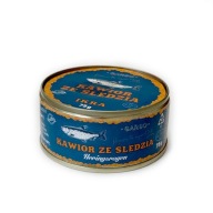 Kaviár zo sleďov 75 g Garso