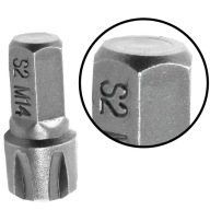 BIT 10MM RIBE 14x30MM 