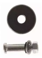KOLESO NA REZAČKY OBKLADOV 22/2MM DEDRA