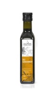 Slnečnicový olej 250ml Zamojska olejnatá