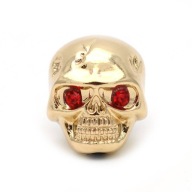 Gitarový gombík Jeremi GM0770 GOLD