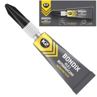 K2 BONDIX 3G OKAMŽITÉ LEPIDLO RÝCHLOSCHNÚCE LEPIDLO