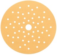 Kotúč brúsneho papiera BOSCH 150mm 180 farba na drevo