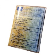 OBAL NA OBAL NA REGISTRAČNÚ KARTU 10 KS!